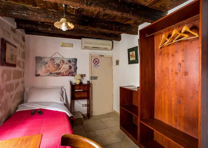 Bed & Breakfast Borgo San Martino Monopoli