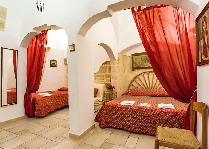 Borgo San Martino 3* Monopoli